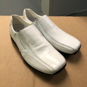 Aldo men’s slip-on shoes